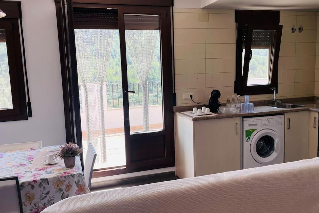 Casa Nieves-El Retiro De Los Senderos Villahermosa del Río Buitenkant foto