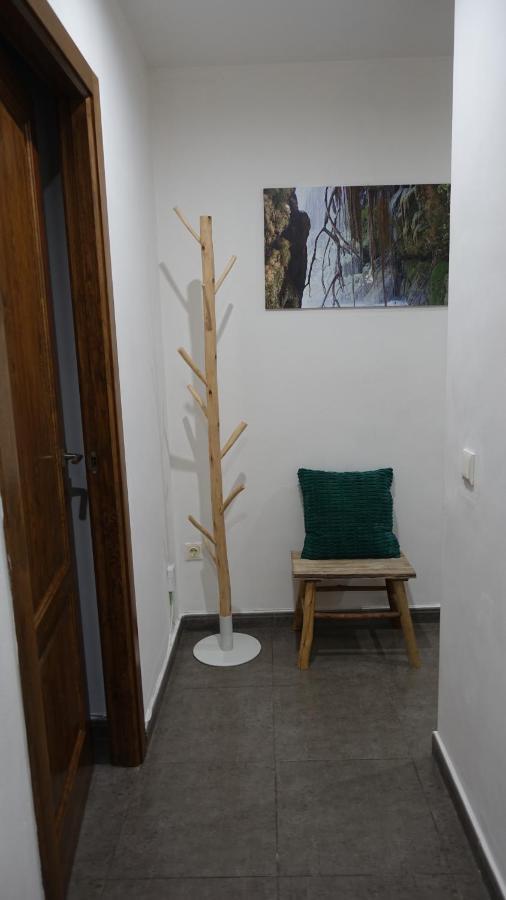 Casa Nieves-El Retiro De Los Senderos Villahermosa del Río Buitenkant foto